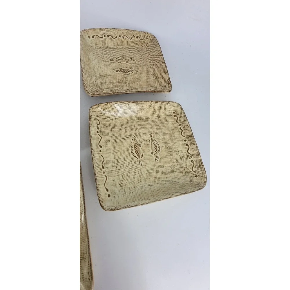 N/A japanese pottery